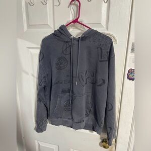 Men’s hoodie
